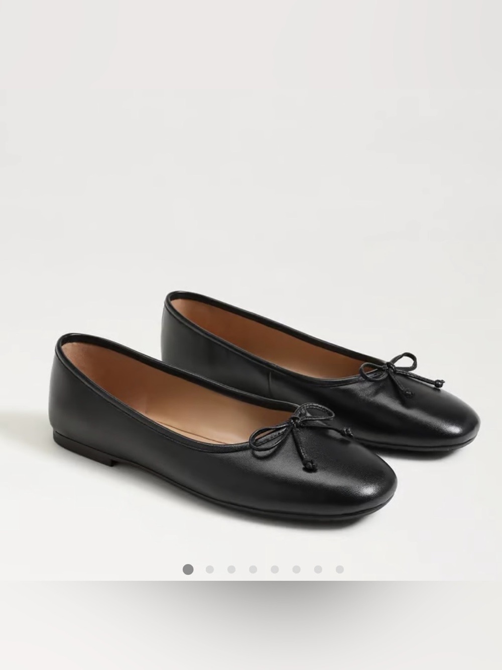 Sam Edelman Alie Flats